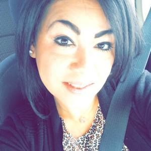 Meet your Posher, Veronica